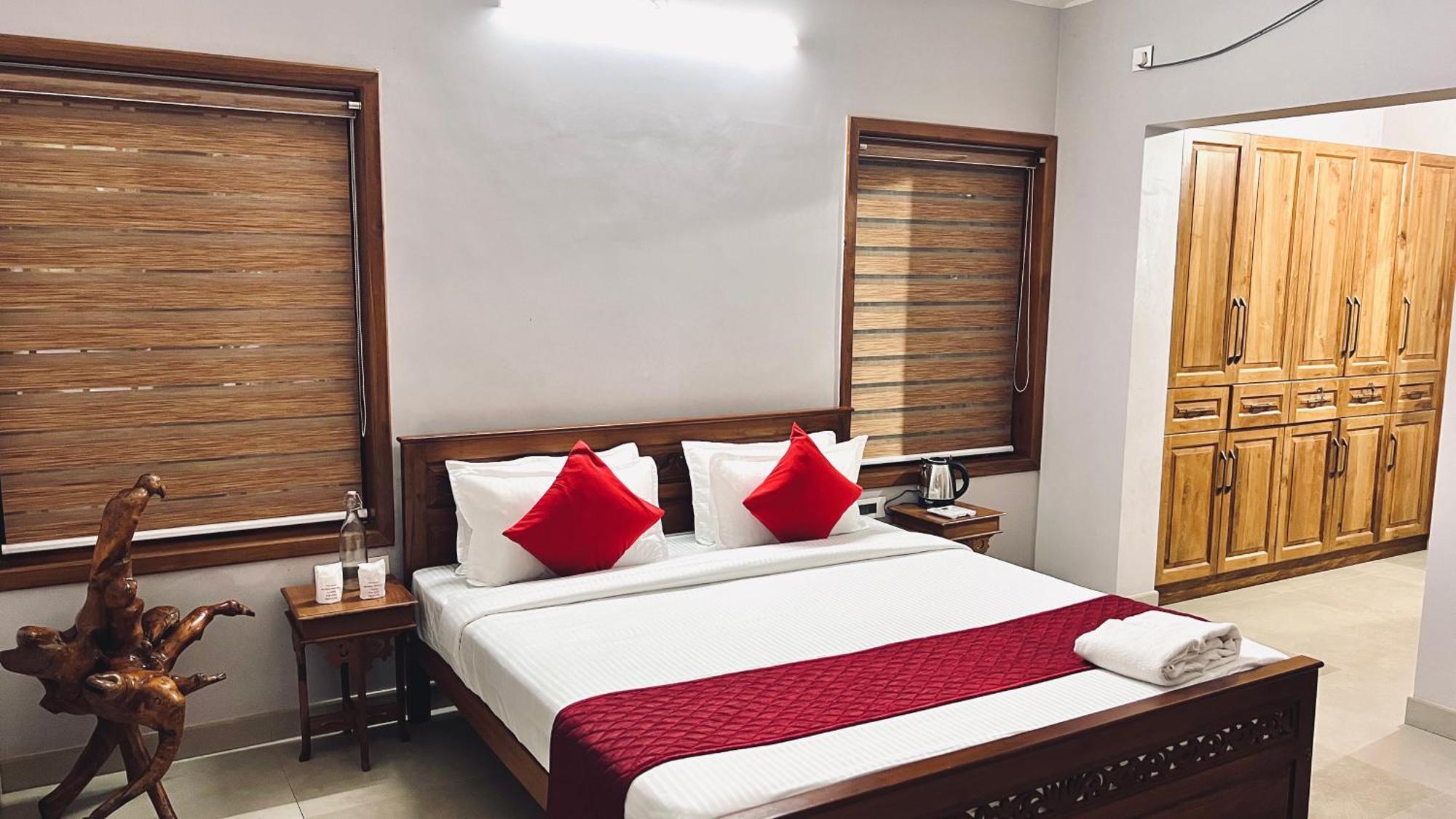 Homestay Waterfront By Palmyra *