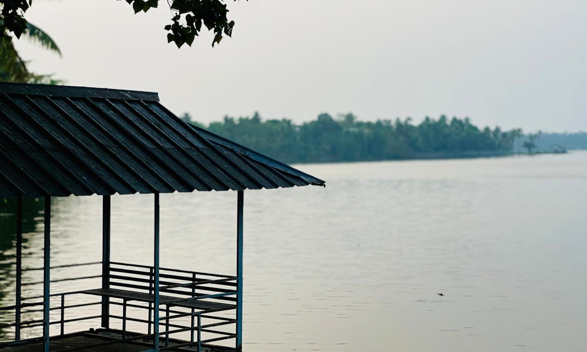 Homestay Waterfront By Palmyra
