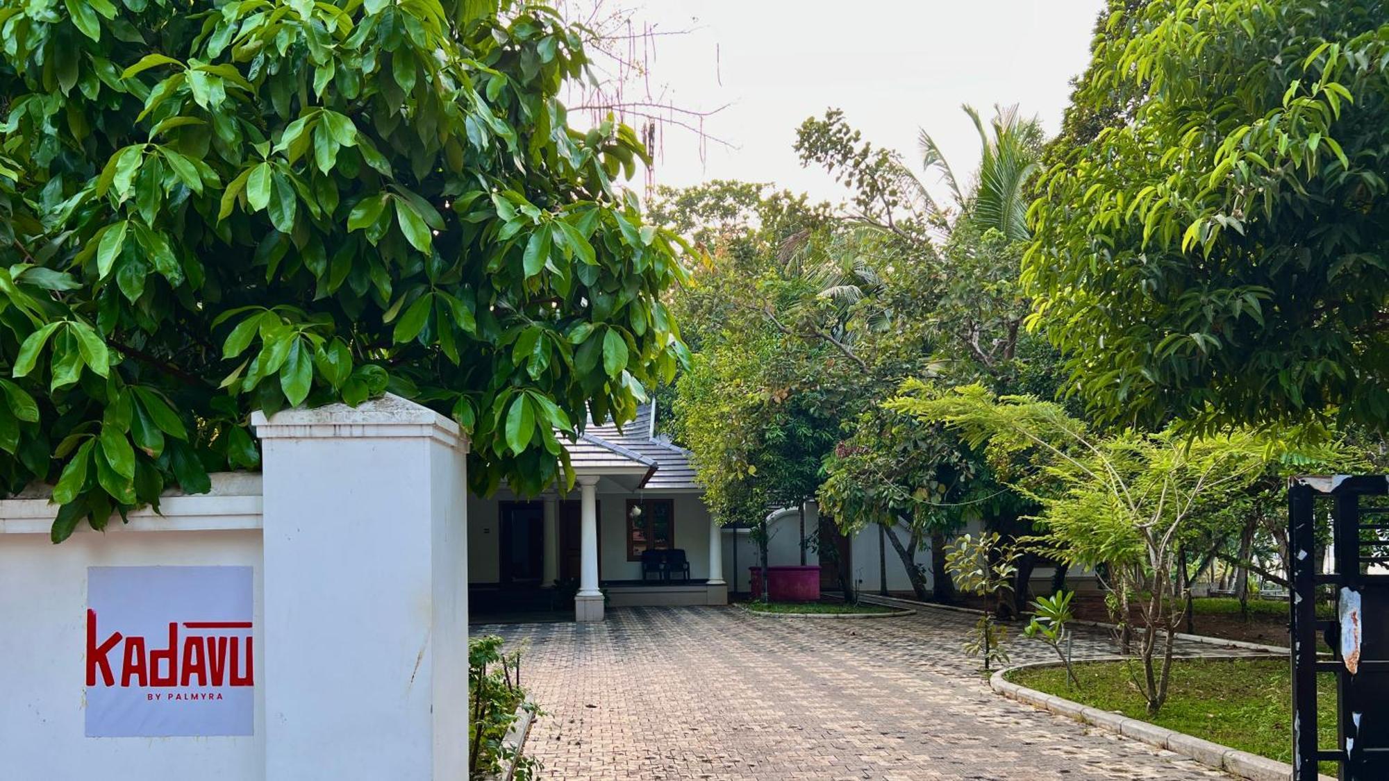 Waterfront By Palmyra Homestay Kollam