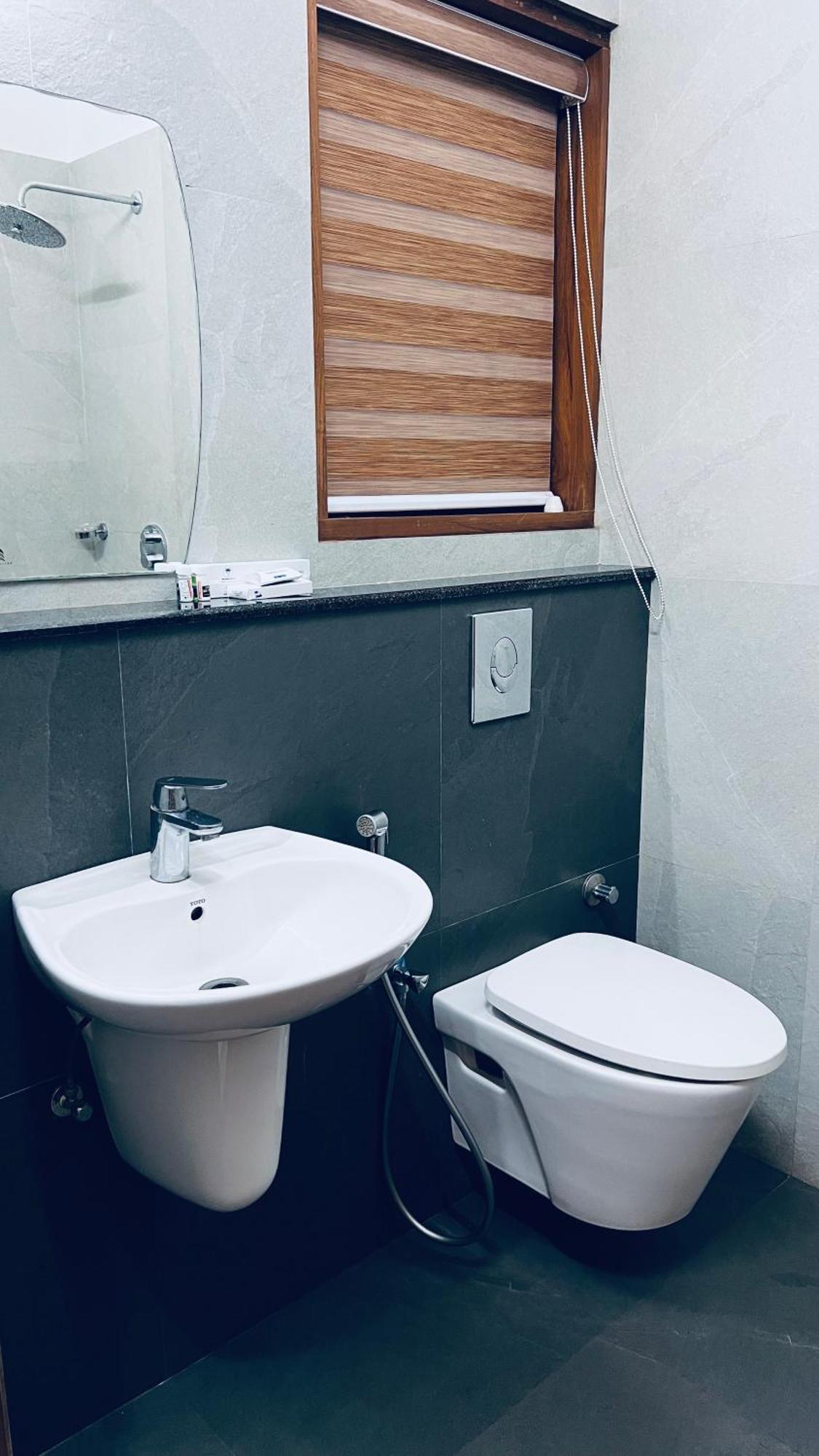 Waterfront By Palmyra Homestay
