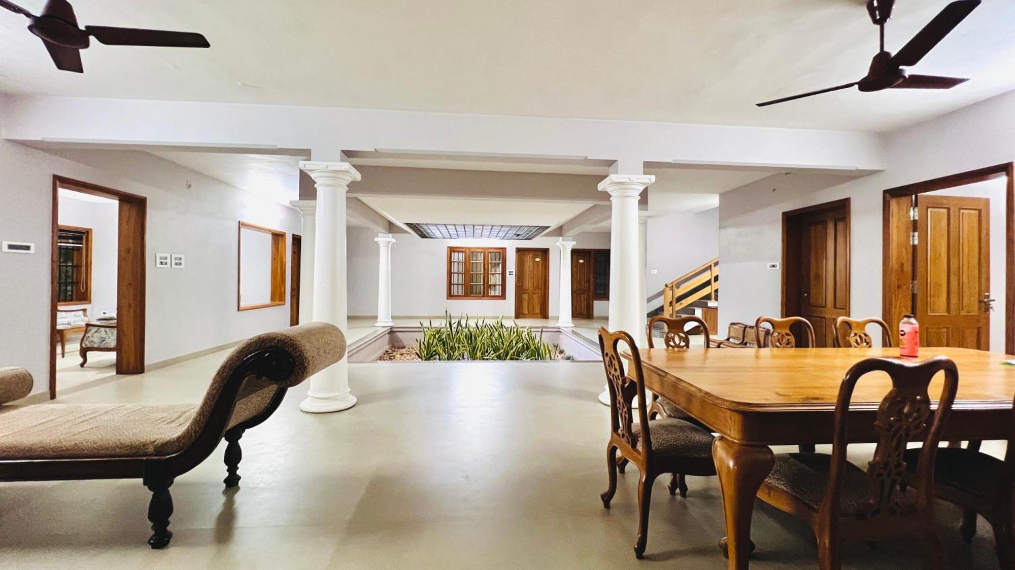 Waterfront By Palmyra Homestay *