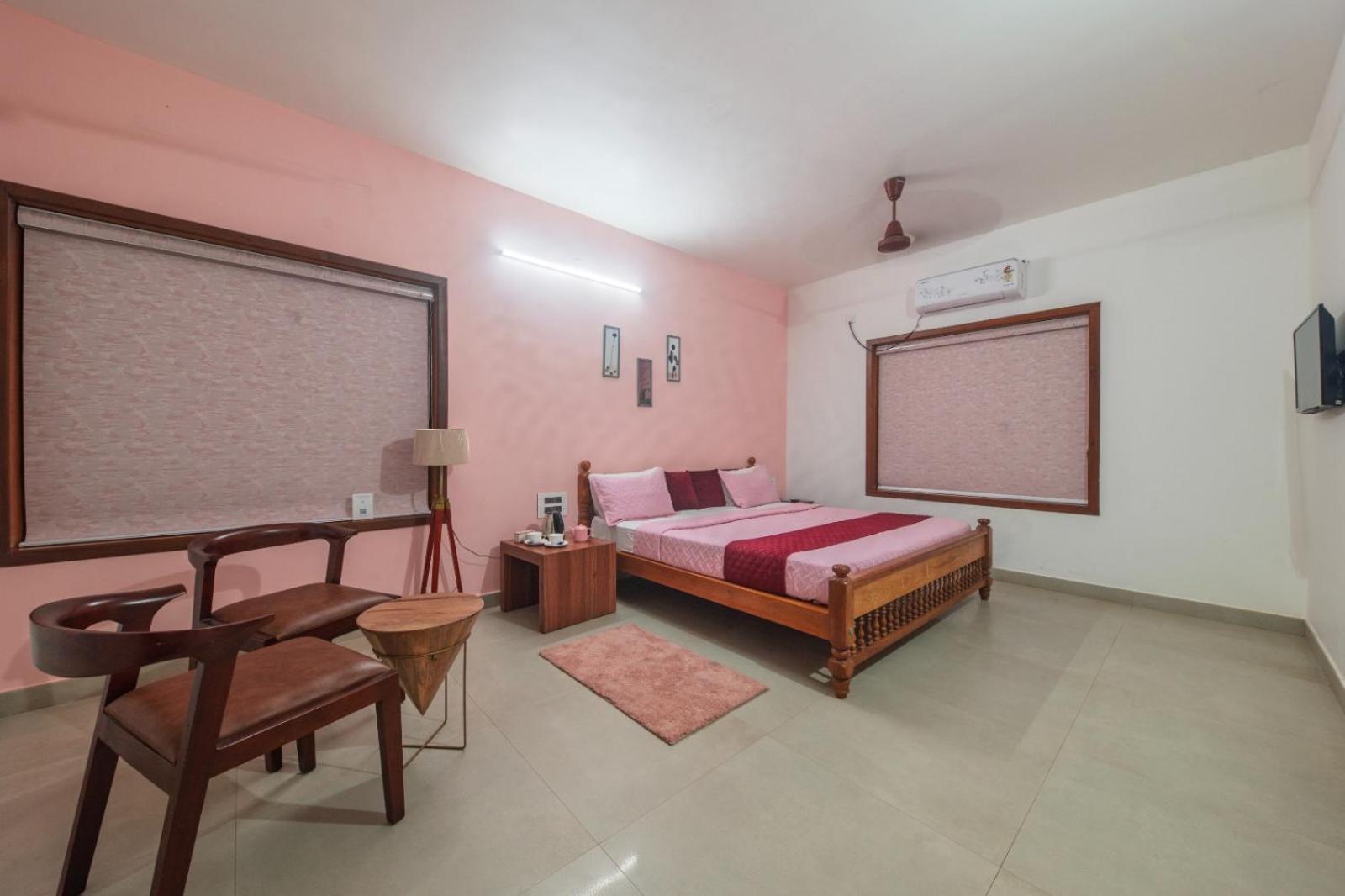 Homestay Waterfront By Palmyra