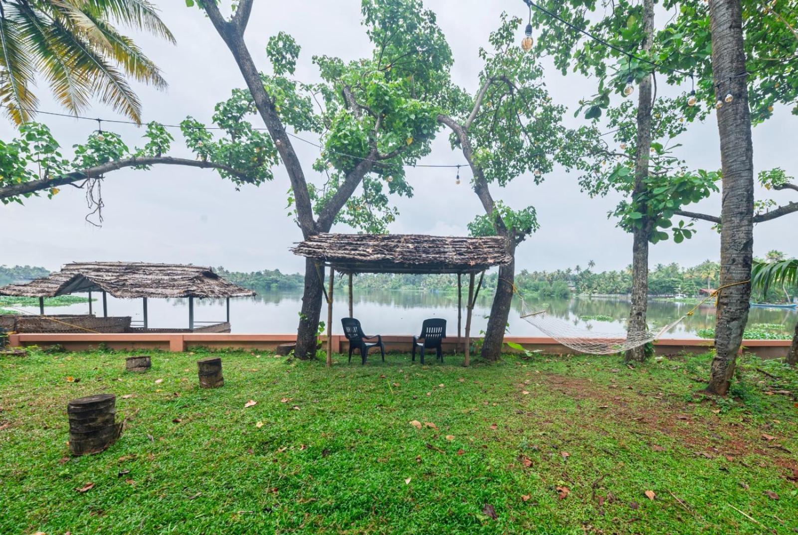 Homestay Waterfront By Palmyra *